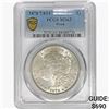 Image 1 : 1878 7/8TF Morgan Silver Dollar PCGS MS63 Weak