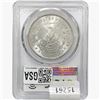 Image 2 : 1878 7/8TF Morgan Silver Dollar PCGS MS63 Weak