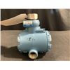 Image 2 : ROSEMOUNT COMMERCIAL GAUGE PRESSURE TRANSMITTER - 2088 G1S22A1C6