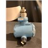 Image 2 : ROSEMOUNT COMMERCIAL GAUGE PRESSURE TRANSMITTER - 2088 G1S22A1C6