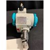 Image 2 : SIEMENS COMMERCIAL PRESSURE TRANSMITTER - 7MF4033-1DA10-1NC1-Z