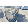 Image 2 : API STAINLESS STEEL MOBILE COMMERCIAL CASE SEALER