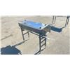 Image 2 : STAINLESS STEEL COMMERCIAL CONVEYOR SECTION