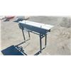 Image 2 : RUBBER COMMERCIAL POWER CONVEYOR SECTION