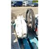 Image 2 : DODGE TXT523T8 INDUSTRIAL TORQUE ARM SPEED REDUCER