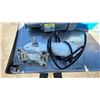 Image 2 : BALDOR DRIVE MOTOR, ELECTRIC DRIVE MOTOR & HACOS HCR500 INDUSTRIAL TRANSFER PUMP