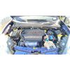 Image 8 : 2016 DODGE/RAM PROMASTER SLT VAN, BLUE, VIN ZFBERFBT6G6B08223,
