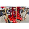 Image 2 : AGT HYDRAULIC SKID STEER TREE SHEARS
