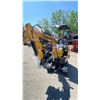 Image 2 : 2024 AGT INDUSTRIAL GAS POWERED MINI EXCAVATOR, MODEL H12R, SERIAL #H12R20240520B00135