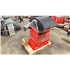 Image 2 : AGROTK ATK-WB24A COMMERCIAL WHEEL BALANCER WITH PROTECTION HOOD