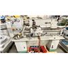 Image 1 : BIRMINGHAM 12" X 36" GEARED HEAD GAP PRECISION ENGINE BENCH LATHE WITH LATHE ATTACHMENTS