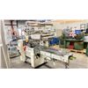 Image 1 : FUJI CX WRAPPER FW3400 COMMERCIAL HORIZONTAL FORM-FILL-SEAL MACHINE