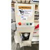 Image 8 : FUJI CX WRAPPER FW3400 COMMERCIAL HORIZONTAL FORM-FILL-SEAL MACHINE