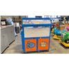 Image 1 : TEDDY ZOO ANIMAL STUFFING MACHINE WITH STUFFING, FOOT PEDAL & KEYS