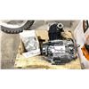 Image 2 : HONDA 2 STROKE 200R VIN:JH2ME060XLK502123 WITH MANUAL, MOTOR & SPARE PARTS