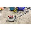 Image 2 : CRAFTSMAN 944.362490 COMMERCIAL GAS POWERED LAWN MOWER * MISSING BAG *