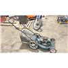 Image 1 : CRAFTSMAN 5 HP COMMERCIAL GAS POWERED LAWN MOWER