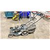 Image 2 : CRAFTSMAN 5 HP COMMERCIAL GAS POWERED LAWN MOWER