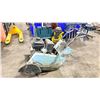 Image 2 : TARGET PACK IV INDUSTRIAL GAS POWERED FLOOR SAW