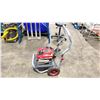Image 2 : BRIGGS & STRATTON 020461 6.75HP GAS POWERED COMMERCIAL PRESSURE WASHER * NO HOSE OR ATTACHMENTS *