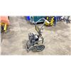 Image 2 : BE WORKSHOP SERIES COMMERCIAL GAS POWERED PRESSURE WASHER * NO HOSE OR ATTACHMENTS *