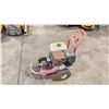 Image 2 : POWER EASE COMMERCIAL PRESSURE WASHER * NO HOSE, HAS NOZZLES *