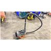Image 2 : RIDGID 4 GALLON COMMERCIAL 5 HP PORTABLE VACUUM