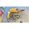 Image 2 : DEWALT DC725 CORDLESS HAMMER DRILL WITH BATTERY, BOSCH GSR18V-190 CORDLESS DRILL WITH BATTERY,