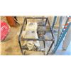 Image 2 : HONDA GX 240 INDUSTRIAL GAS POWERED TRASH PUMP
