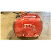 Image 2 : HONDA EU200 GAS POWERED COMMERCIAL SUITCASE GENERATOR