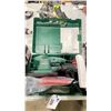 Image 1 : BOSCH PSS 240 A CORDED COMMERCIAL SANDER