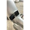 Image 10 : DOST DROP GLACIER WHITE 9 SPEED, 17.5"ELECTRIC BIKE; 500W MID DRIVE MOTOR, 100 KM RANGE, 120 NM