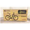 Image 13 : DOST DROP GLACIER WHITE 9 SPEED, 17.5"ELECTRIC BIKE; 500W MID DRIVE MOTOR, 100 KM RANGE, 120 NM