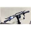 Image 3 : Y20 ORANGE ELECTRIC FOLDABLE E-BIKE WITH CHARGER - 75 KM RANGE, HYDRAULIC DISC BRAKES, 7 LEVELS,