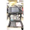 Image 2 : HITACHI RX-SD160W INDUSTRIAL INK JET PRINTER RX-S