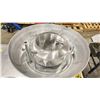 Image 2 : STAINLESS STEEL COMMERCIAL SIFTER PARTS