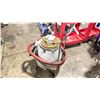 Image 2 : CRUSADER INDUSTRIAL SHOP VAC WITH HOSE