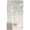 Image 2 : BLUE ROUND TRIP TOTE FILLED WITH ULINE 35 X 35 X 35 BULK BAGS WITH DUFFLE TOP & PLAIN BOTTOM