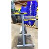 Image 2 : TECHORBITS MOBILE STANDING HEIGHT ADJUSTABLE WORK DESK