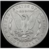 Image 2 : 1900-O Morgan Silver Dollar. B.U.