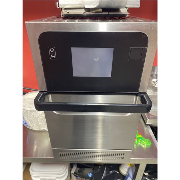 MERRYCHEF EIKON E2S HIGH POWER CLASSIC SPEED OVEN