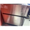 Image 3 : MERRYCHEF EIKON E2S HIGH POWER CLASSIC SPEED OVEN