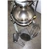 Image 4 : SPAR MIXER 30 QUART COMES WITH BOWL AND