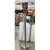 Image 1 : NEW PATIO HEATER, NATURAL GAS, COMES WITH 10' HOSE