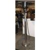 Image 1 : NEW PATIO HEATER, NATURAL GAS, COMES WITH 10' HOSE