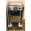 Image 1 : COMMERCIAL SOFT SERVE ICE CREAM MACHINE