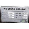 Image 3 : COMMERCIAL SOFT SERVE ICE CREAM MACHINE