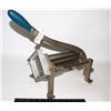 Image 1 : FRENCH FIRES CUTTER