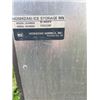 Image 3 : HOSHIZAKI 52" ICE STORAGE BIN MODEL B-900PF