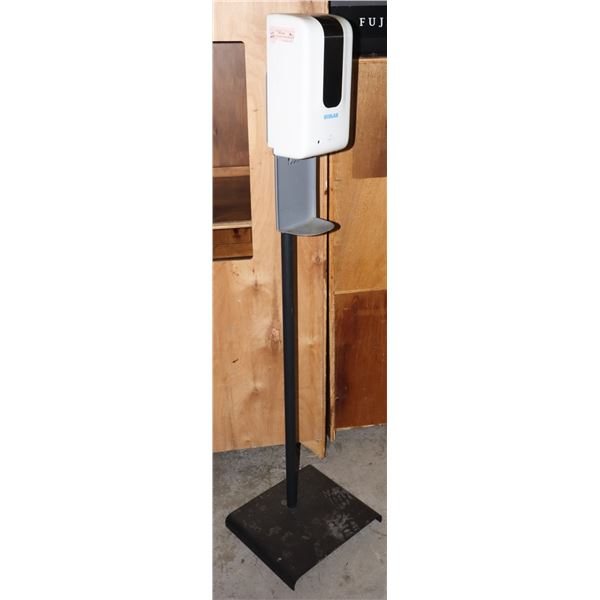 AUTO HAND SANITIZER DISPENSER (ECOLAB)